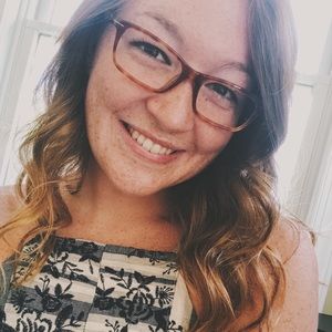 Meet your Posher, Emma